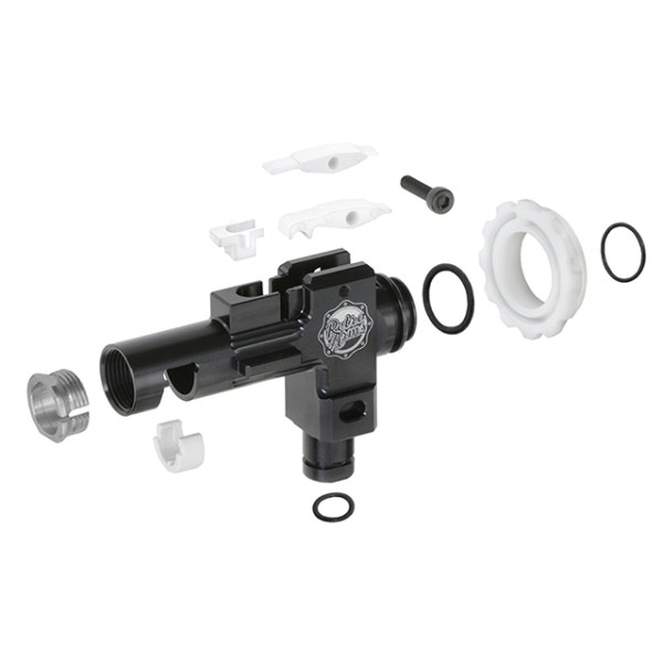 Precision CNC Hop Up Chamber M4 [RETROARMS]